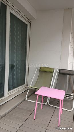 Appartement a louer gennevilliers - 3 pièce(s) - 73 m2 - Surfyn