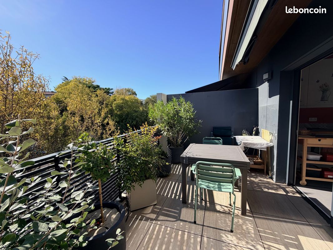 Appartement 2 pièces 45 m² · à Montpellier · 45 m² · 249 000 €