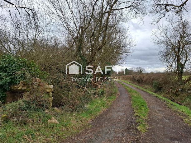 Propriété 4 pièces 85 m²