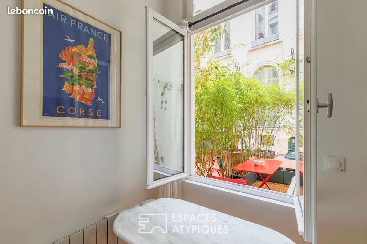 Appartement 3 pièces 36 m² (image 3)