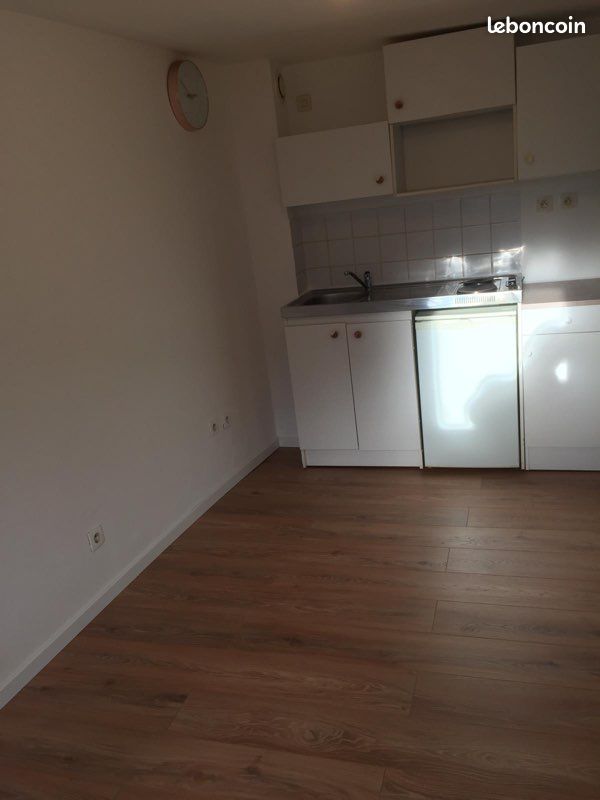 Appartement 2 pièces 32 m² · à Lille · 32 m² · 610 €