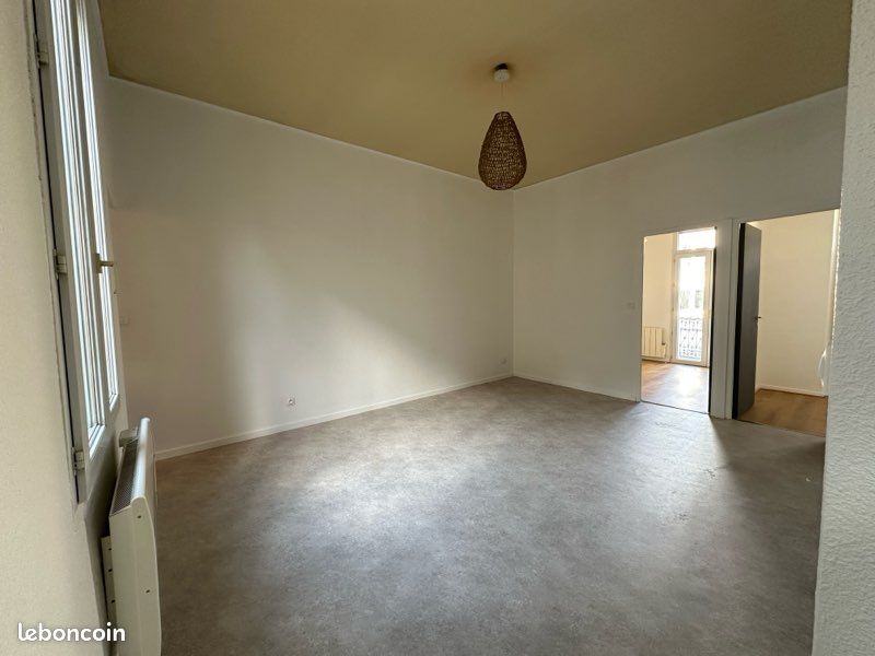 Appartement 3 pièces 51 m² · à Bordeaux · 51 m² · 780 €