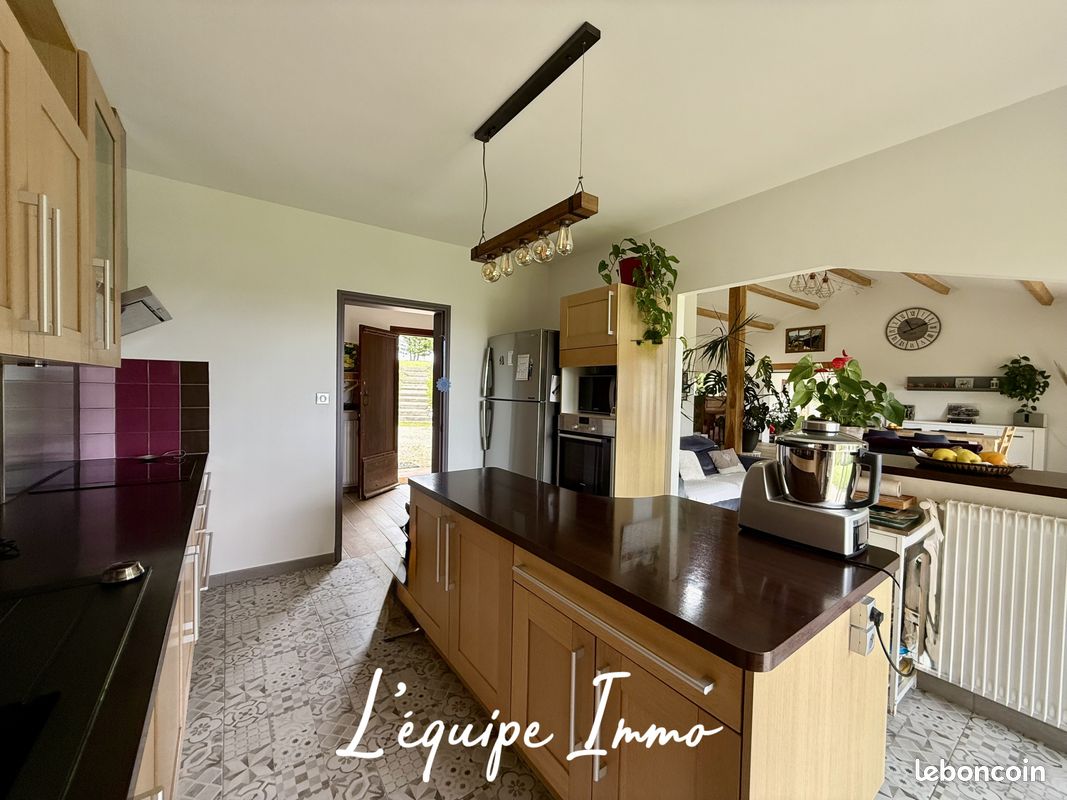 Maison 8 pièces 226 m² (image 6)