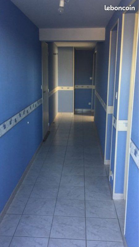 Appartement 5 pièces 51 m² · à Beaucouzé · 51,2 m² · 700 €/mois