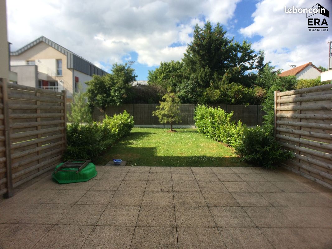 Appartement 4 pièces 78 m² · à Tours · 78 m² · 1 015 €/mois