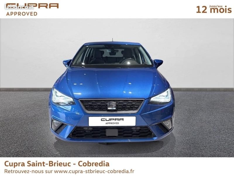 Seat Ibiza 1.0 TSI 95ch Copa (image 2)