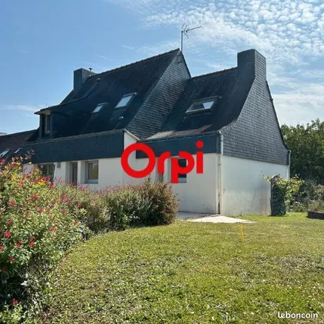 Annonce vente Maison séné