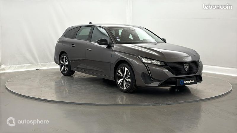 Peugeot 308 Sw PHEV 180ch Active Pack e-EAT8 (image 3)