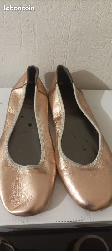 Lot de ballerines (image 4)