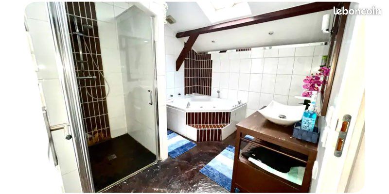 Appartement a louer champigny-sur-marne - 1 pièce(s) - 70 m2 - Surfyn