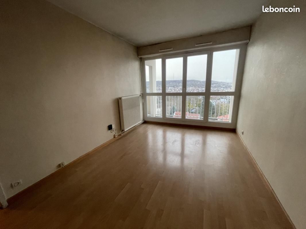 Appartement 2 pièces 41 m² · à Nancy · 41 m² · 70 000 €