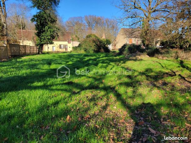 Terrain 1 441 m² La Cellette
