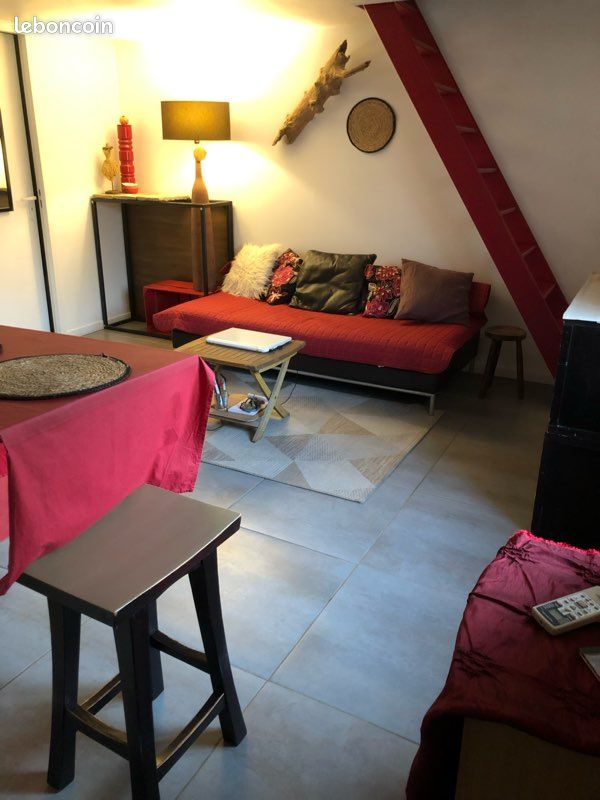 Appartement 3 pièces 36 m² · à Lunel · 36 m² · 610 €