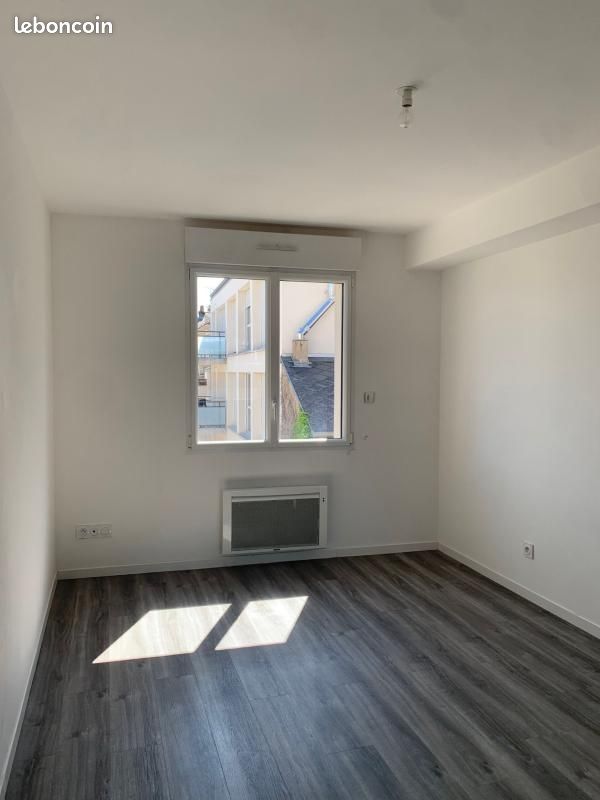 Appartement 2 pièces 51 m² · à Orléans · 51 m² · 666 €
