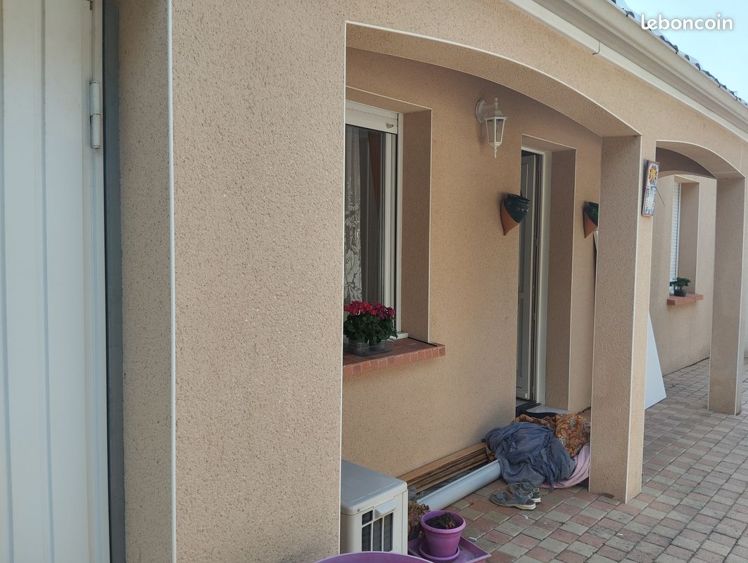 Maison 3 pièces 70 m² · à La Tremblade · 70 m² · 255 000 €
