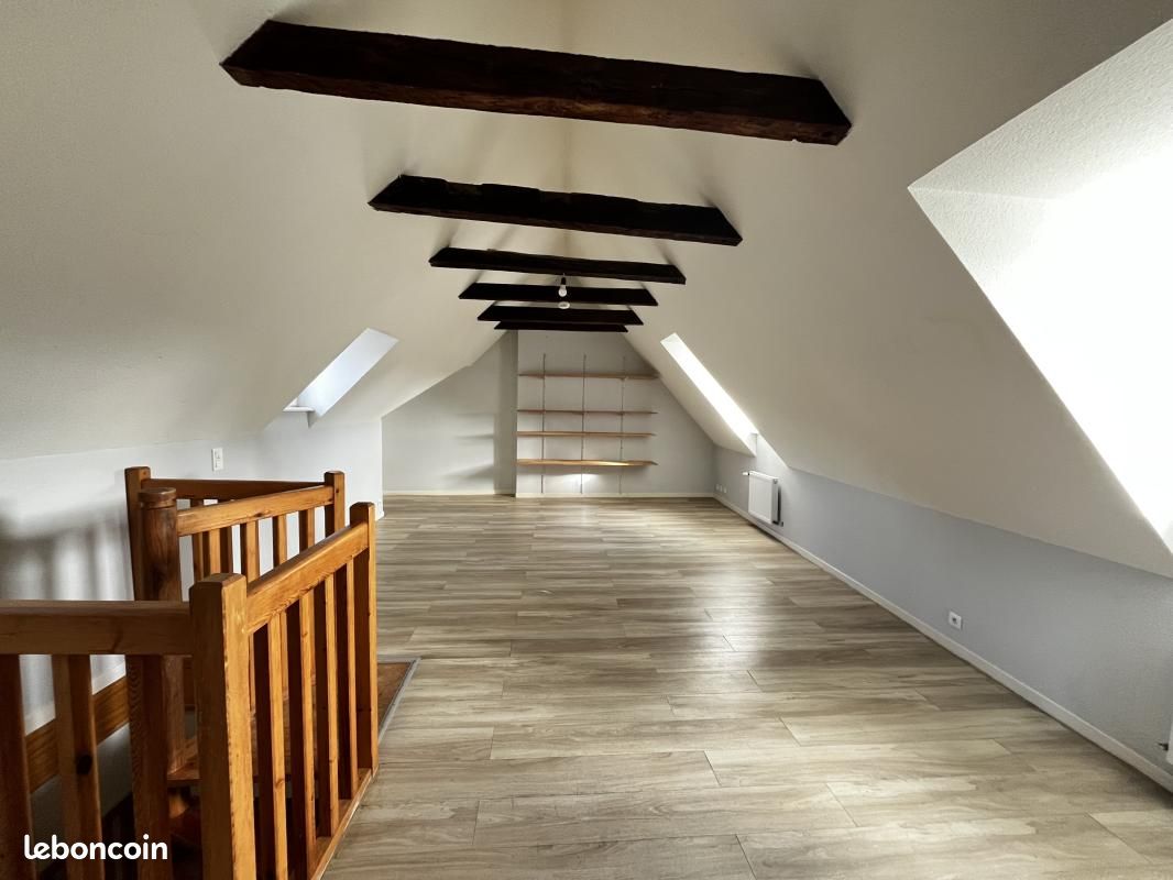 Appartement 2 pièces 41 m² · à Rodez · 41 m² · 446 €/mois