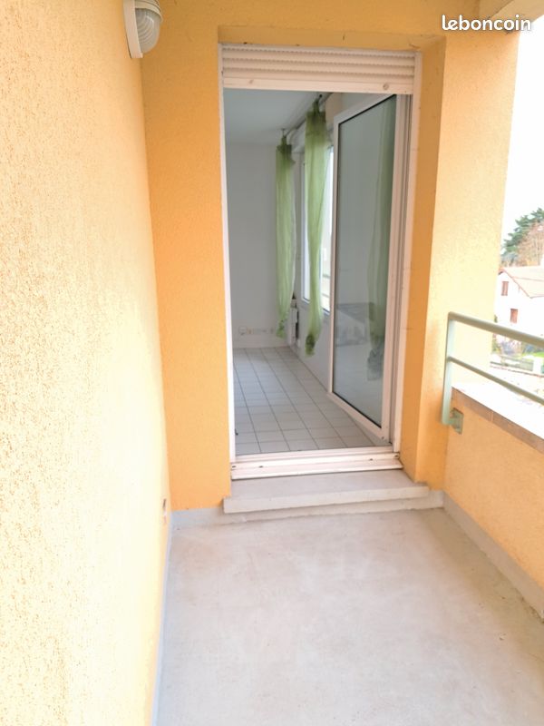 Appartement a louer dammarie-les-lys - 1 pièce(s) - 25 m2 - Surfyn