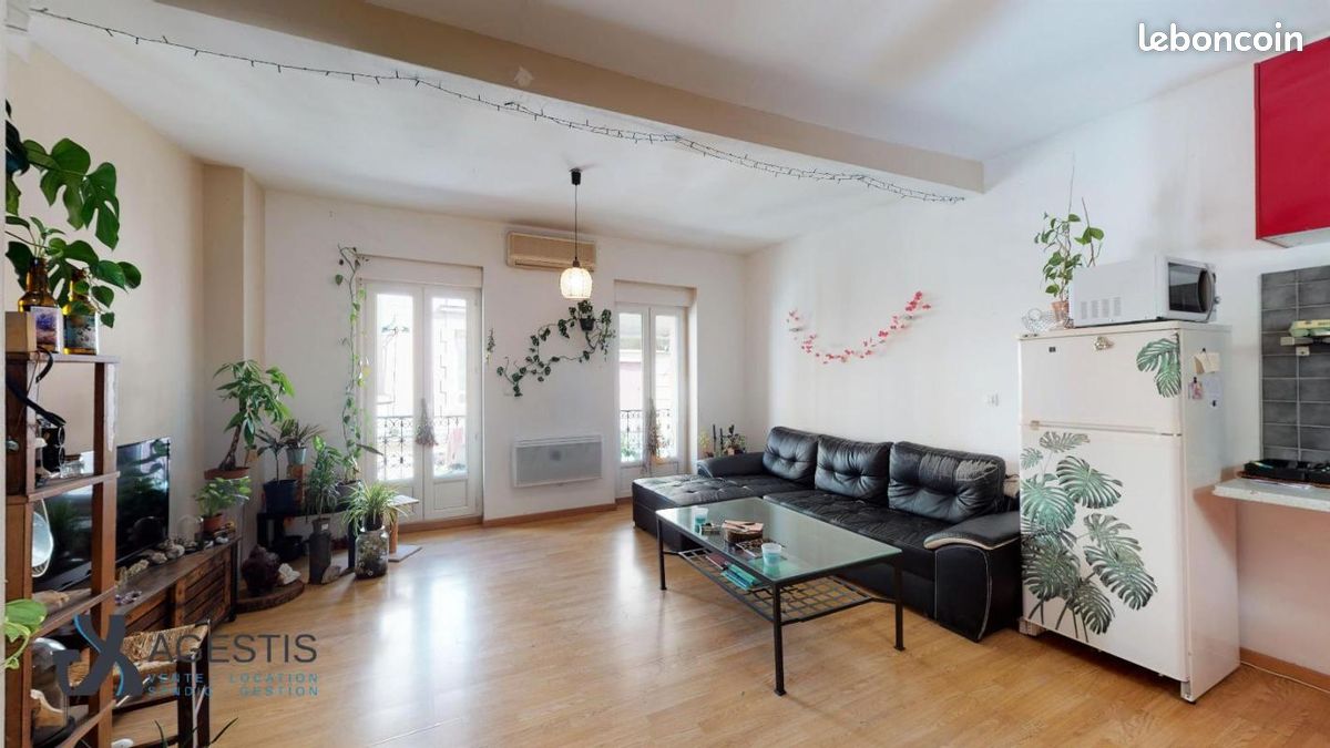 Immeuble 95 m² Graulhet (image 4)