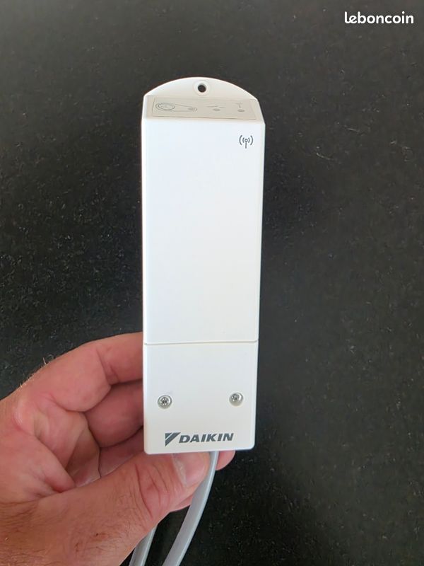 Daikin boitier (image 2)