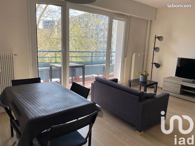 Appartement 2 pièces 44 m² · à Strasbourg · 44 m² · 199 120 €