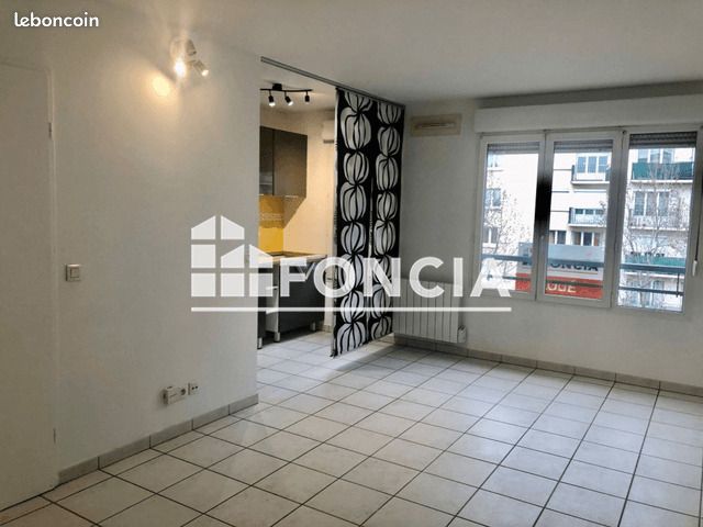Appartement a louer epinay-sur-seine - 2 pièce(s) - 39 m2 - Surfyn