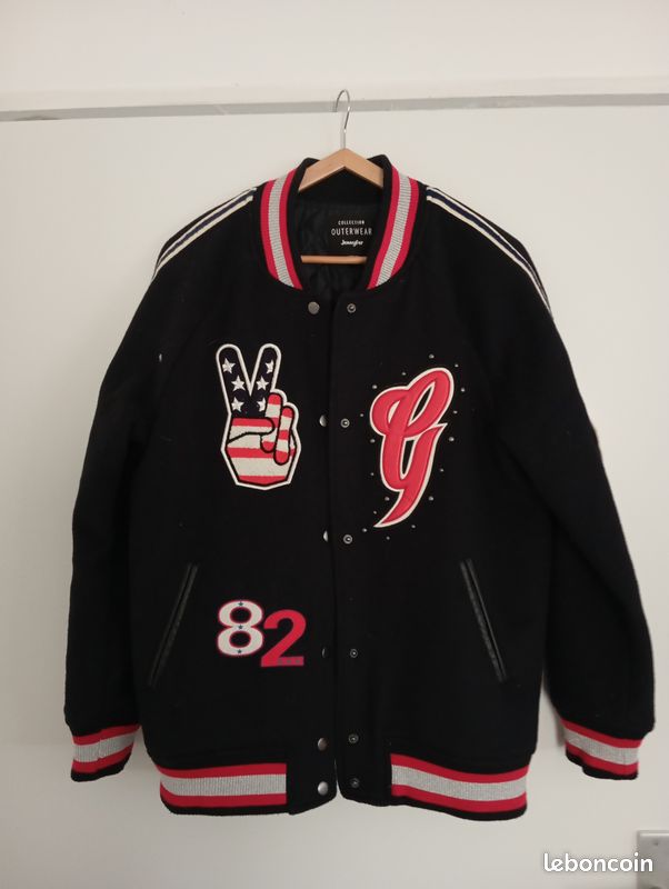 Blouson vintage (image 3)
