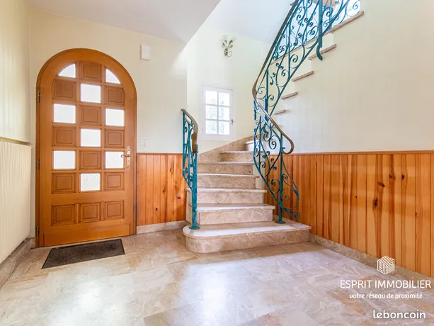 Annonce vente Maison quimperlé