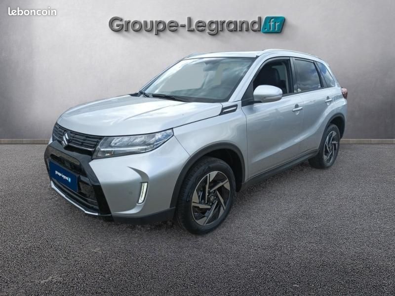 Suzuki Vitara 1.4 Boosterjet Hybrid 110ch Style MY25 (image 1)