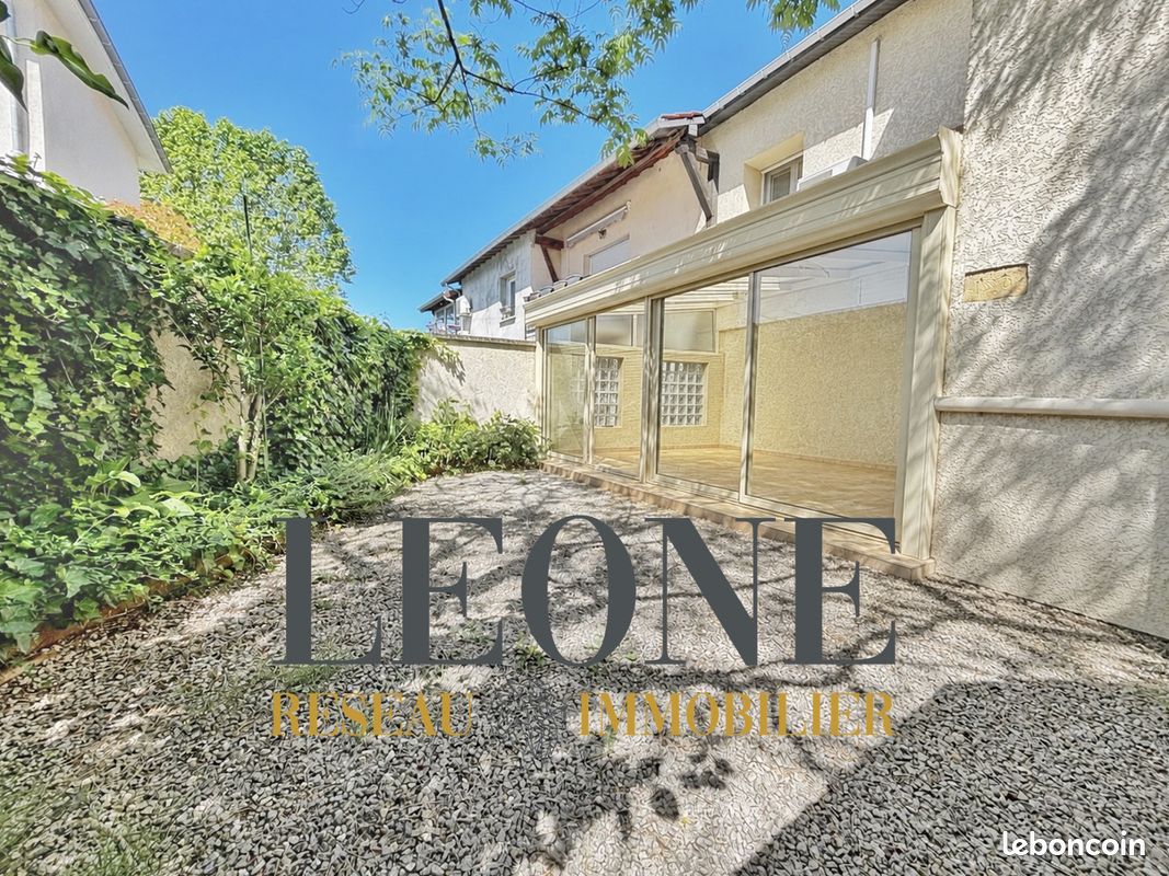 Maison 3 pièces 115 m² · à Heyrieux · 115 m² · 339 000 €
