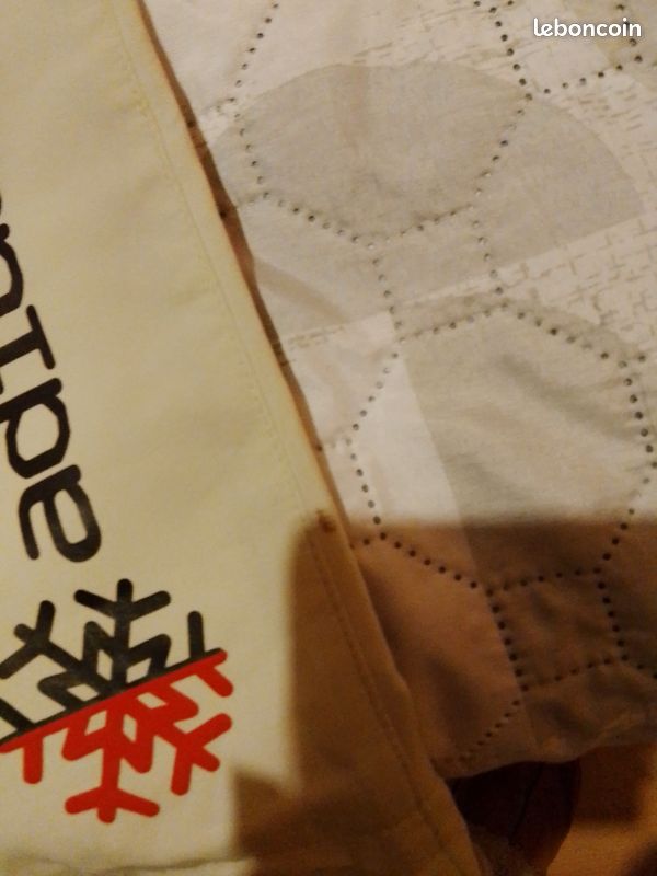Pantalon adidas (image 6)