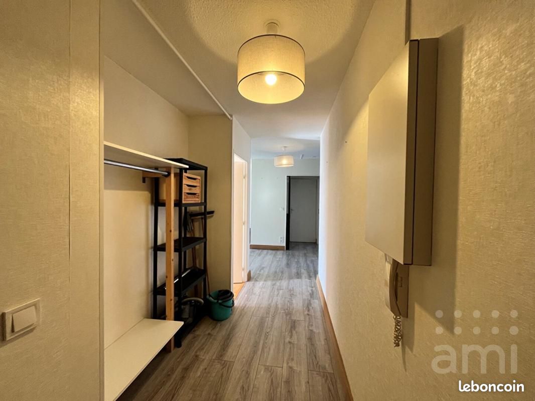 Appartement 3 pièces 72 m² · à Bordeaux · 72 m² · 1 159 €