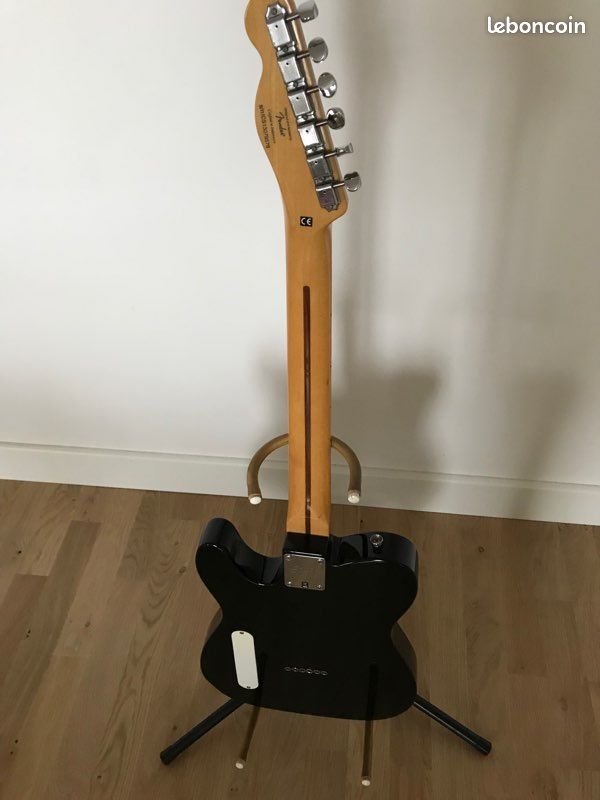 Squier Vintage Modified Cabronita Telecaster (image 3)