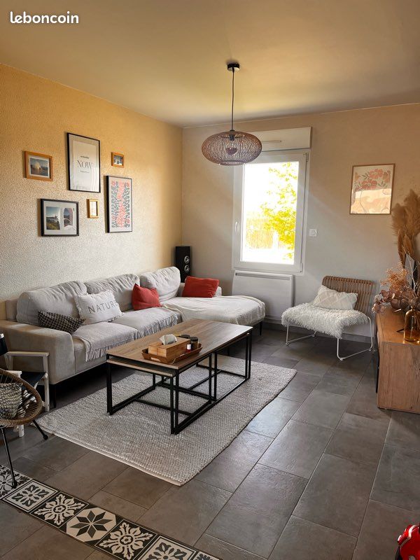 Maison 4 pièces 83 m² · à Ligné · 83 m² · 248 000 €