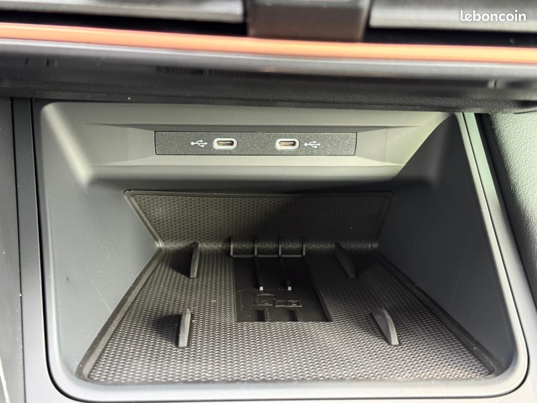 Cupra Formentor 2.0 TDI 150 ch DSG7 V (image 22)