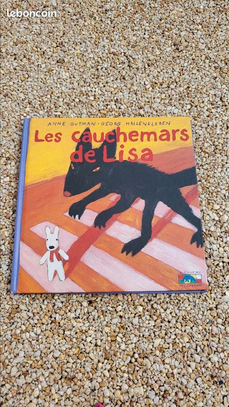 2 livres pour enfant (image 5)