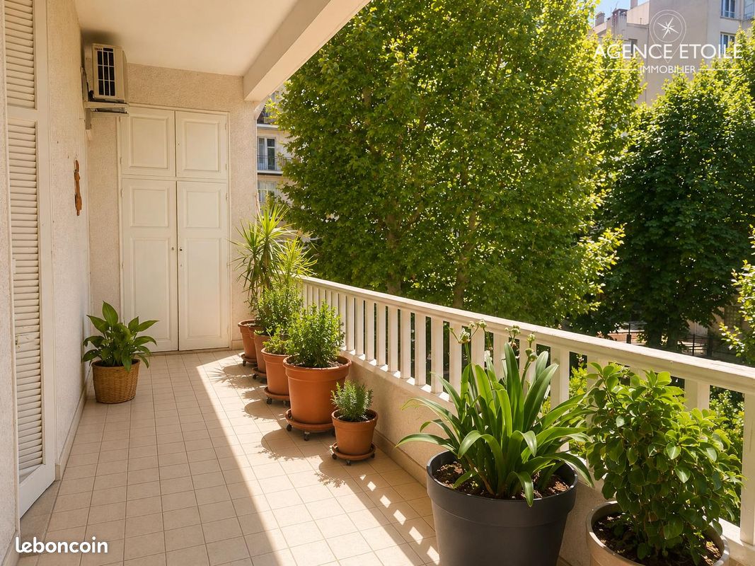 Appartement 4 pièces 126 m² · à Marseille · 126 m² · 515 000 €