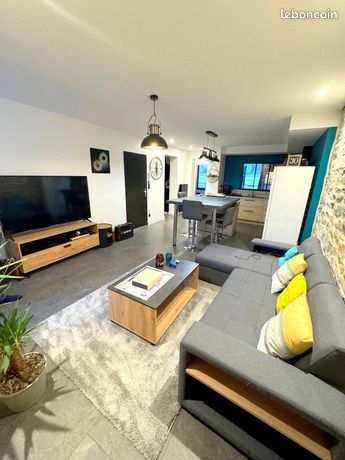 Appartement 69 m² MILLAU