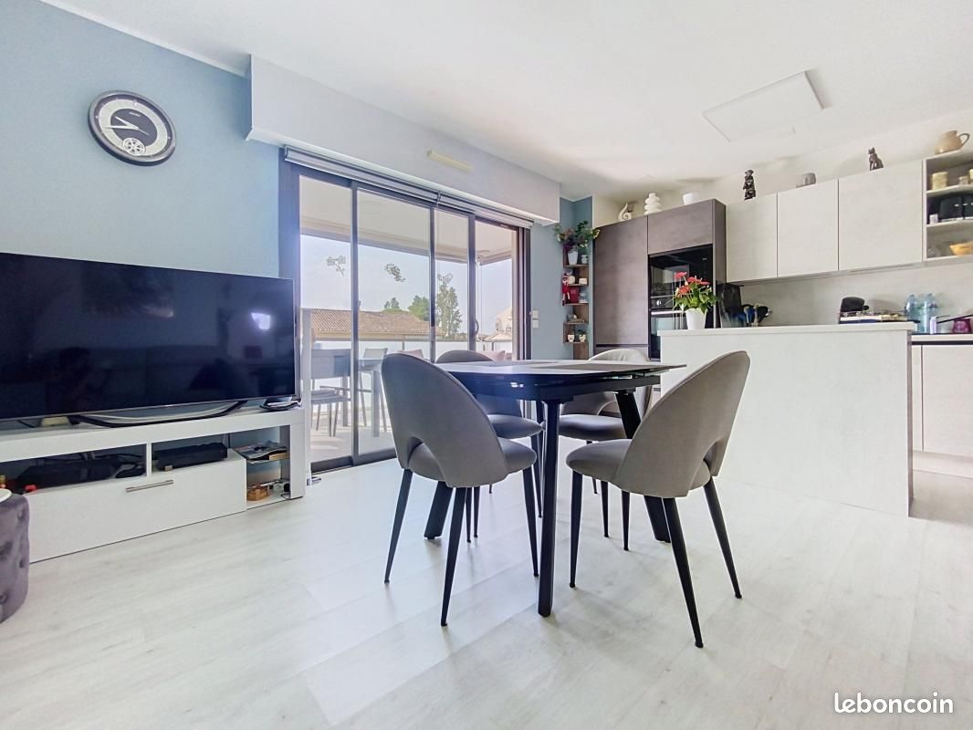 Appartement 2 pièces 48 m² · à Fréjus · 48 m² · 410 000 €