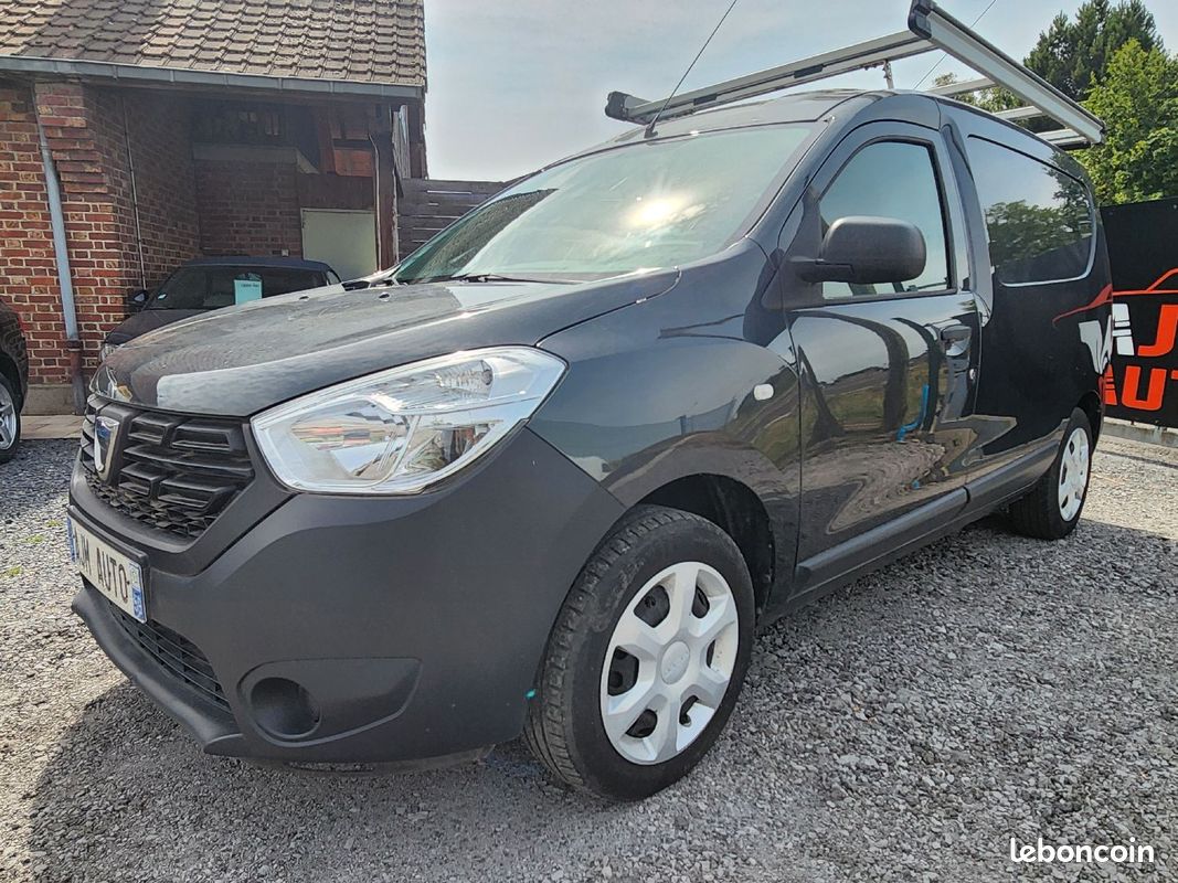 Dacia dokker 2018 (image 2)