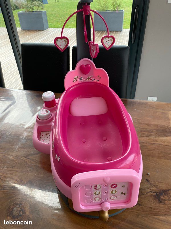 Nurserie (image 1)