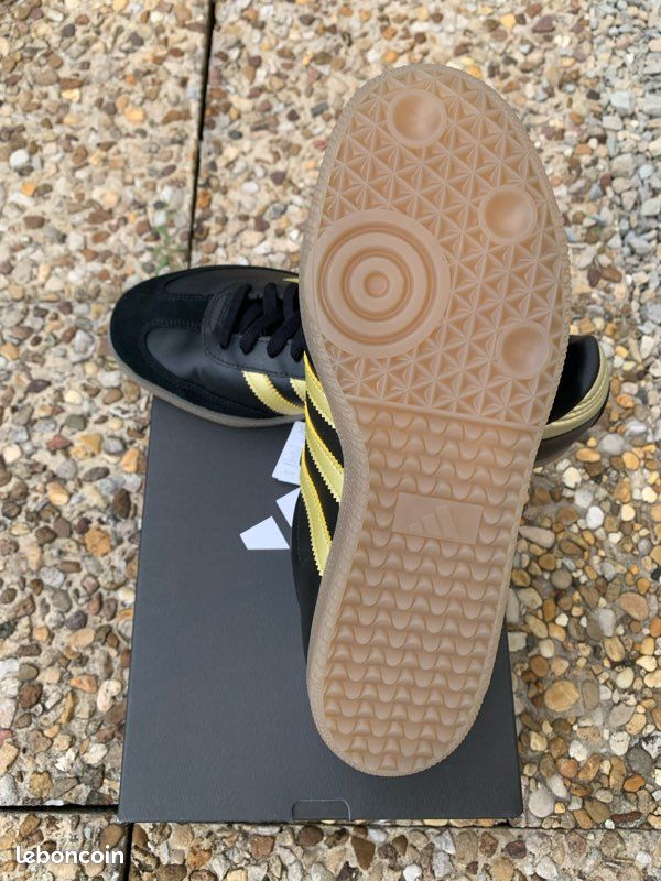 Adidas Samba Messi (image 6)