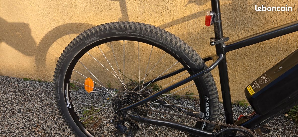 Vtt electrique (image 3)