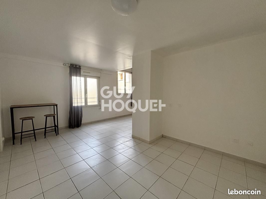 Appartement 2 pièces 48 m² · à Villiers-sur-Marne · 48 m² · 950 €