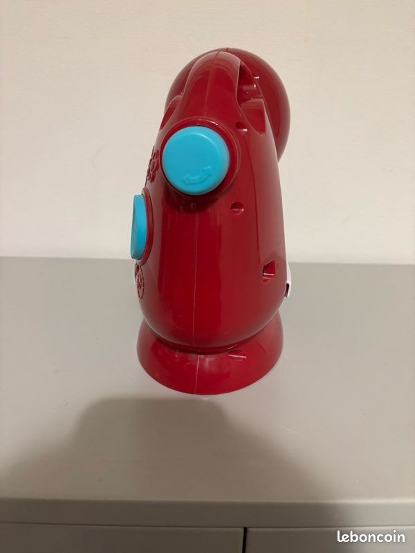 Petite machine à coudre feutrine (image 4)