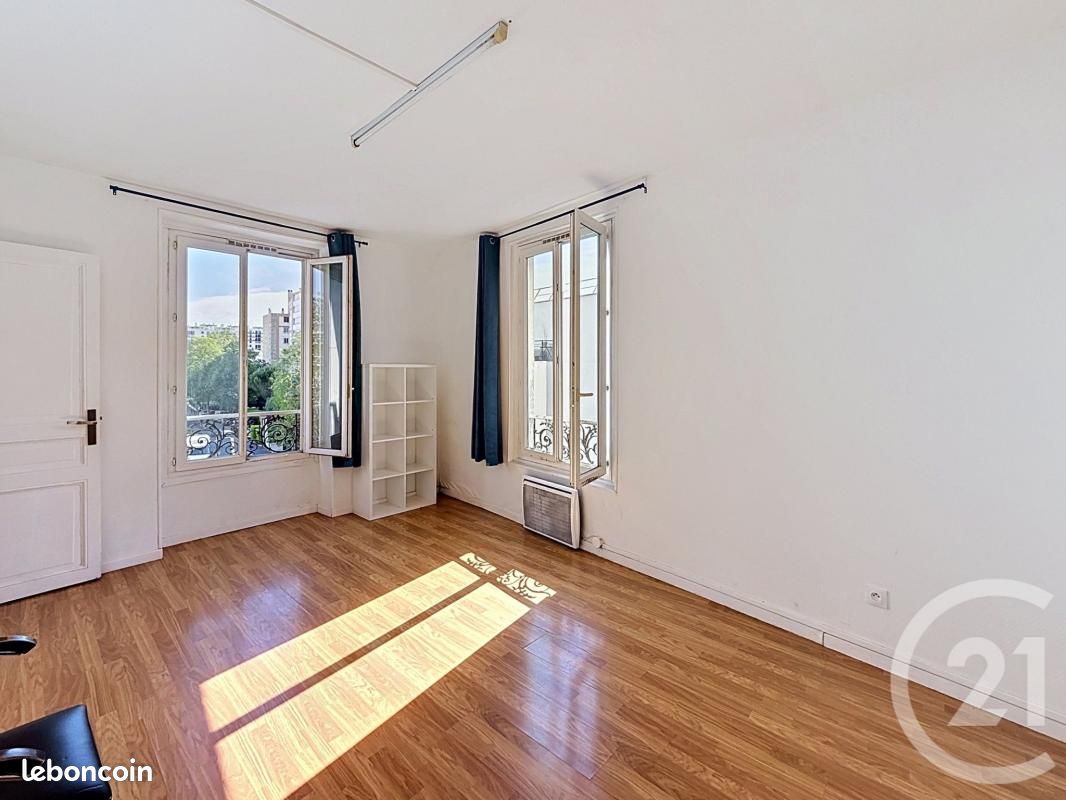 Appartement 2 pièces 38 m² · à Ivry-sur-Seine · 38 m² · 180 000 €
