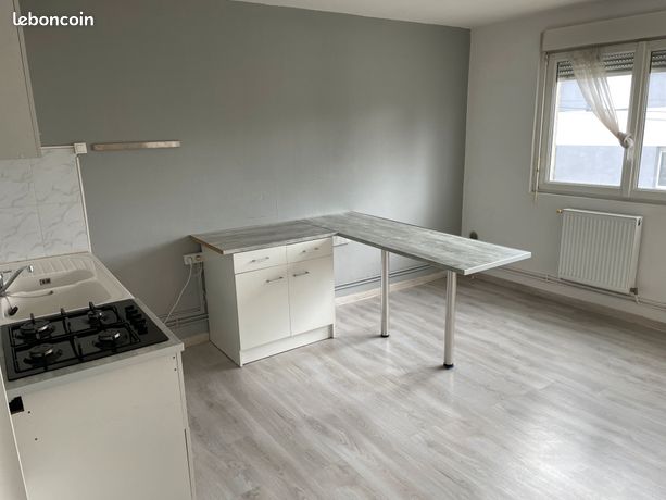 Appartemment 45m2
