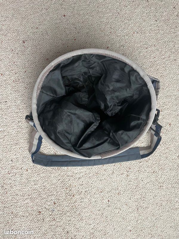 Sac de pansage (image 2)