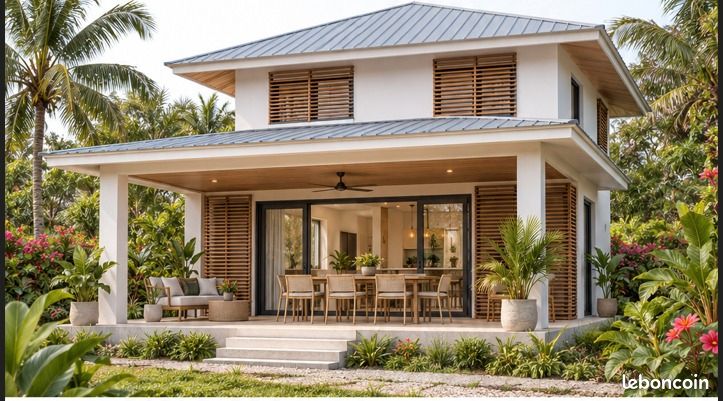 Maison 4 pièces 85 m² · au Robert · 85 m² · 275 000 €