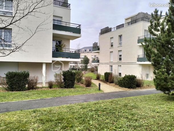 Appartement 1 pièce 36 m²