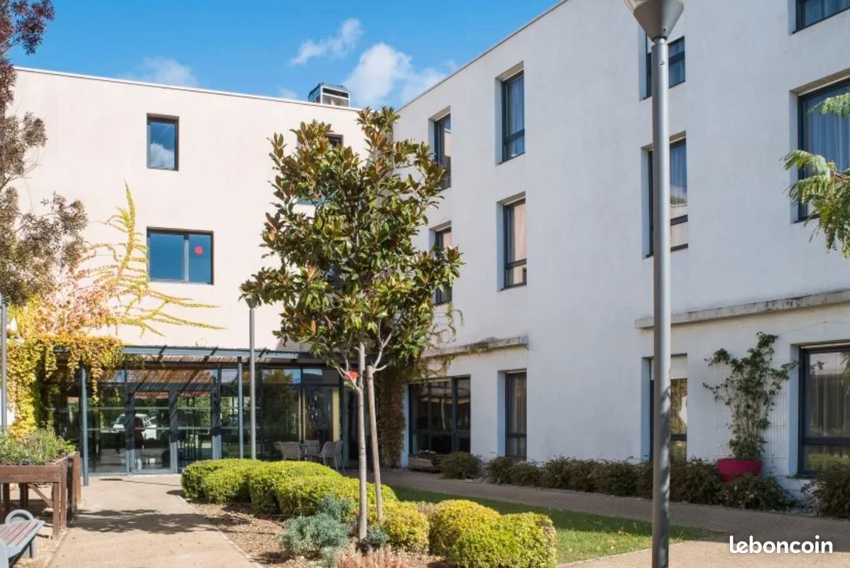 Appartement 1 pièce 30 m² · à Aubagne · 30 m² · 109 900 €